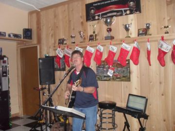 2012 Christmas Parade