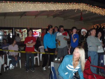 2012 Christmas Parade