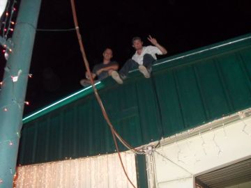 2012 Christmas Parade