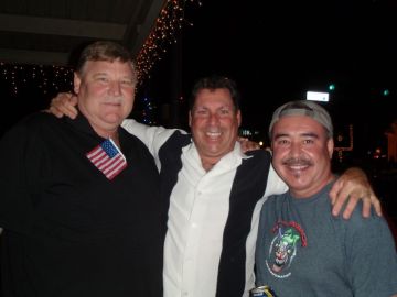 2012 Christmas Parade