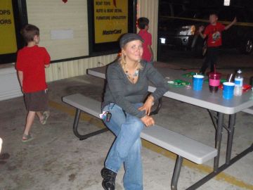 2012 Christmas Parade