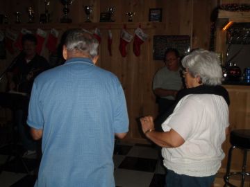 2012 Christmas Parade