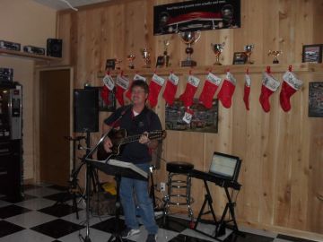 2012 Christmas Parade