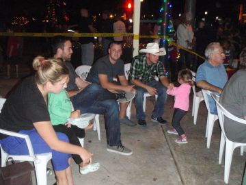 2012 Christmas Parade