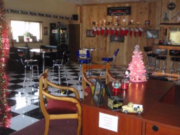 2012 Christmas Parade