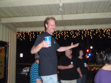 2012 Christmas Parade