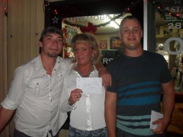 2012 Christmas Parade