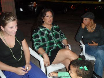 2012 Christmas Parade