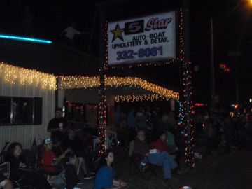 2012 Christmas Parade