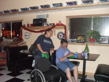 2012 Christmas Parade