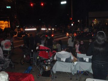 2012 Christmas Parade