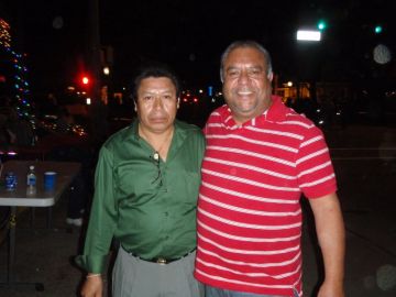 2012 Christmas Parade