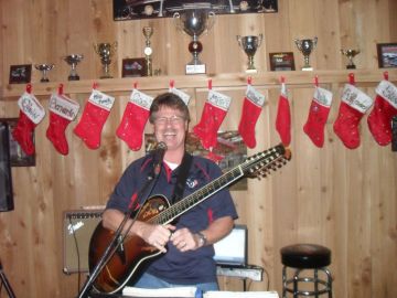 2012 Christmas Parade