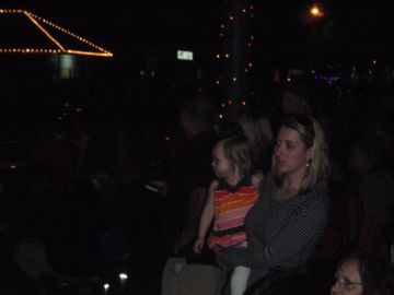2012 Christmas Parade