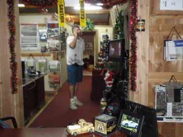 2012 Christmas Parade