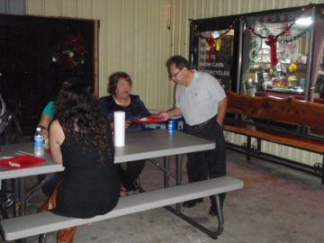 2012 Christmas Parade