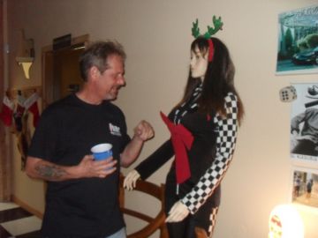 2012 Christmas Parade