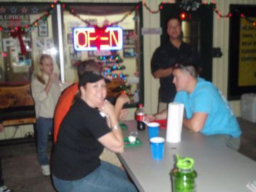 2012 Christmas Parade