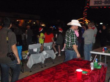 2012 Christmas Parade