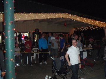 2012 Christmas Parade