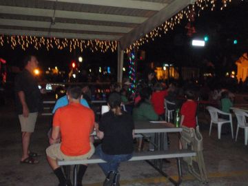 2012 Christmas Parade