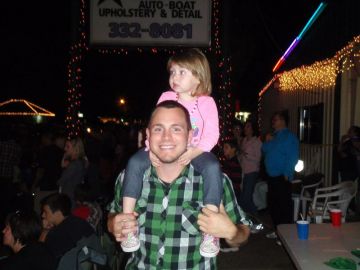 2012 Christmas Parade