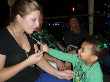 2012 Christmas Parade