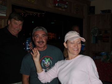 2012 Christmas Parade