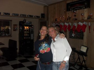 2012 Christmas Parade