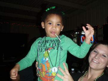 2012 Christmas Parade