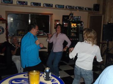 2012 Christmas Parade