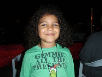 2012 Christmas Parade