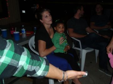 2012 Christmas Parade