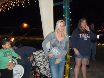 2012 Christmas Parade