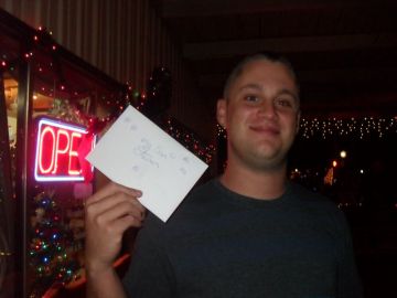 2012 Christmas Parade