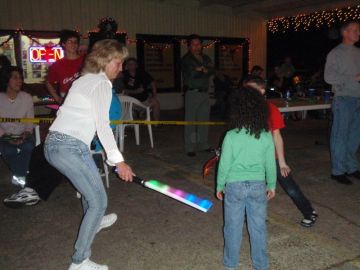 2012 Christmas Parade