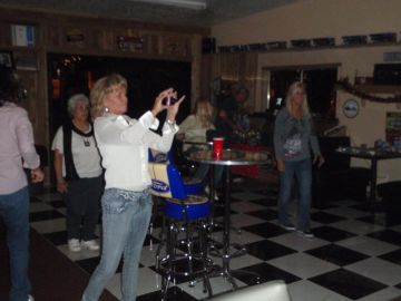 2012 Christmas Parade