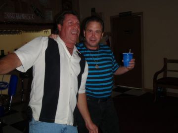 2012 Christmas Parade