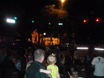 2012 Christmas Parade