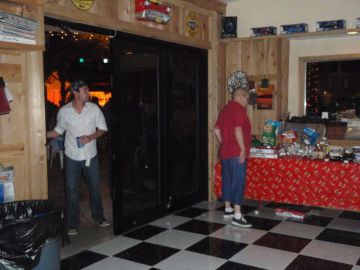 2012 Christmas Parade