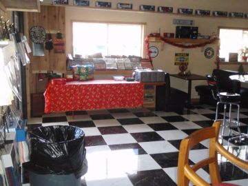 2012 Christmas Parade