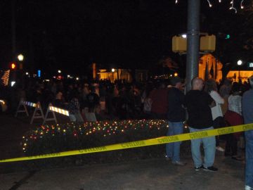 2012 Christmas Parade