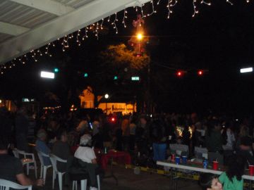 2012 Christmas Parade