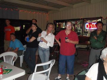 2012 Christmas Parade