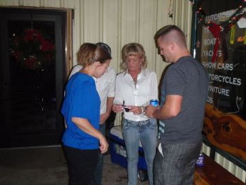 2012 Christmas Parade