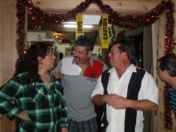 2012 Christmas Parade