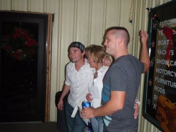 2012 Christmas Parade