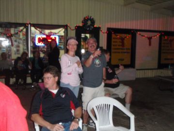 2012 Christmas Parade