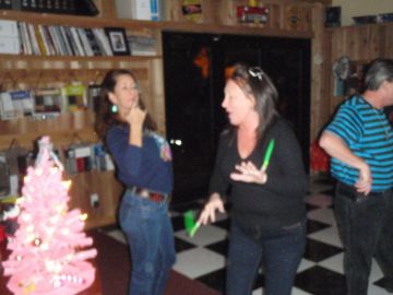 2012 Christmas Parade