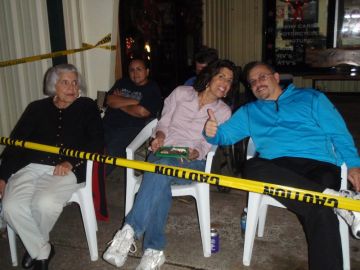 2012 Christmas Parade